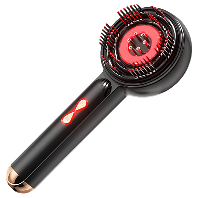 SilkGlow Brush