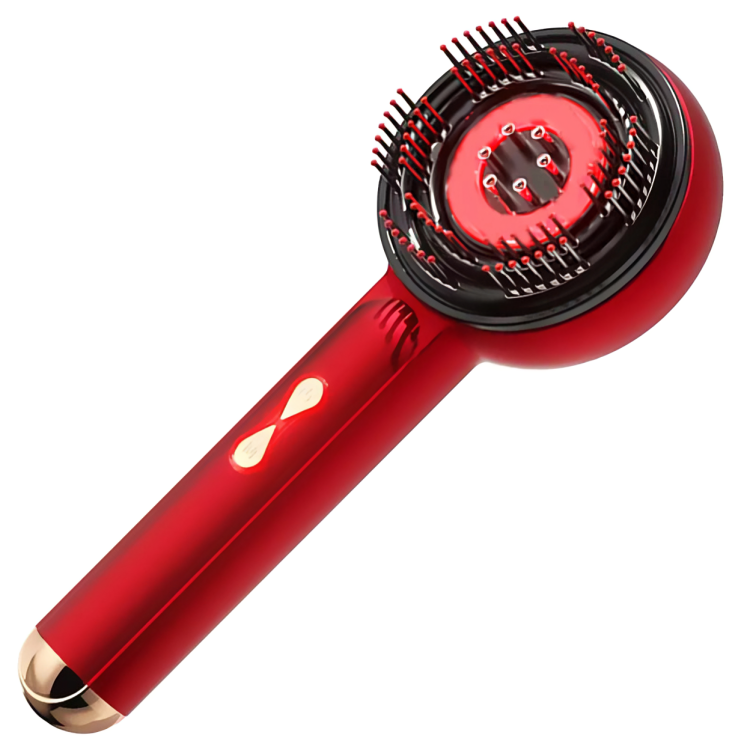 SilkGlow Brush
