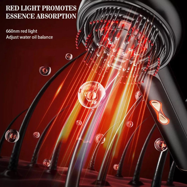 SilkGlow Brush
