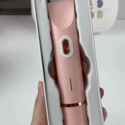 PeachPlease™ -2-in-1 Women’s Body Shaver- GET SUMMER SKIN READY!