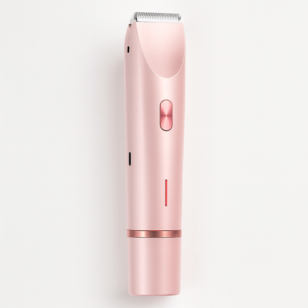 PeachPlease™ -2-in-1 Women’s Body Shaver- GET SUMMER SKIN READY!
