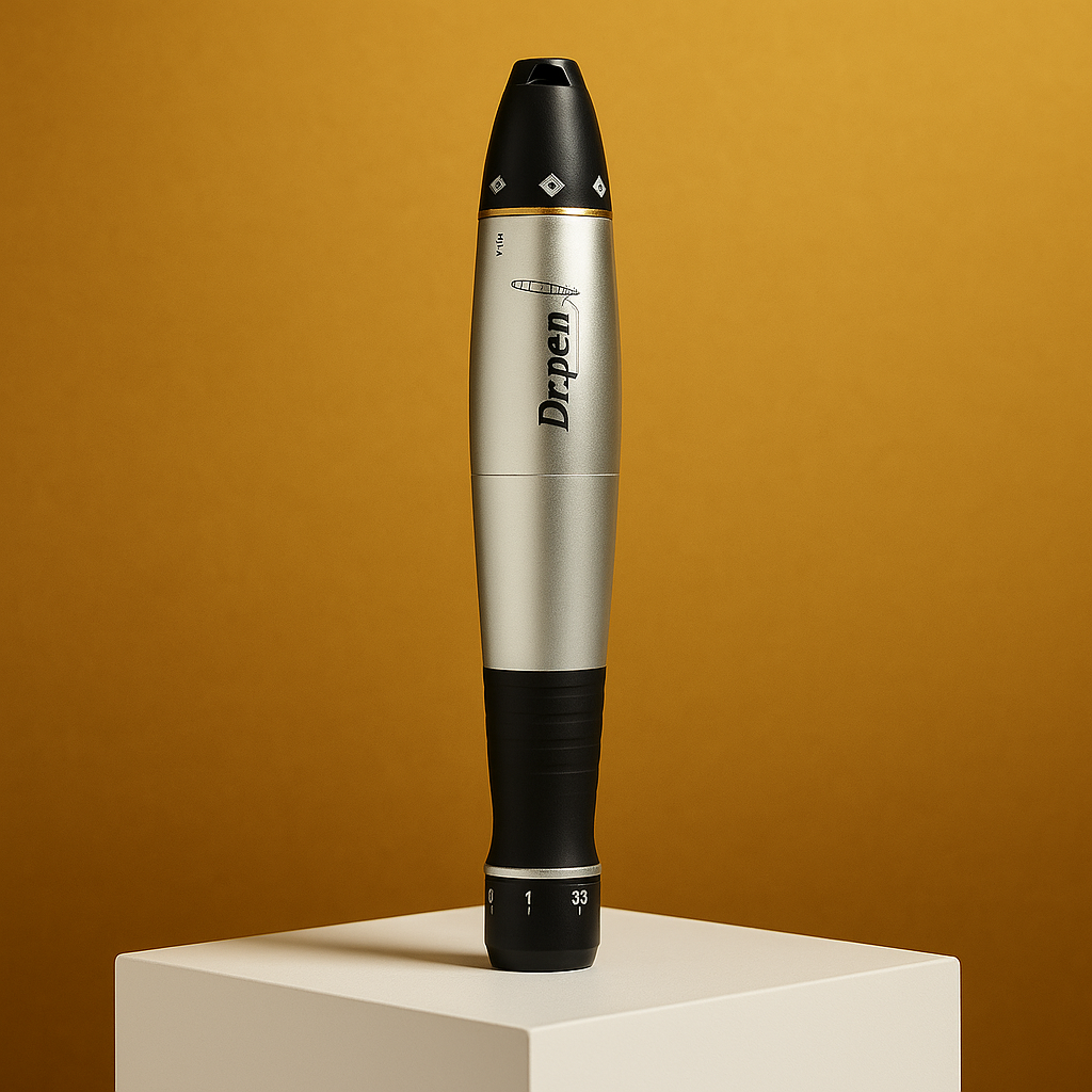 Microneedling Pen
