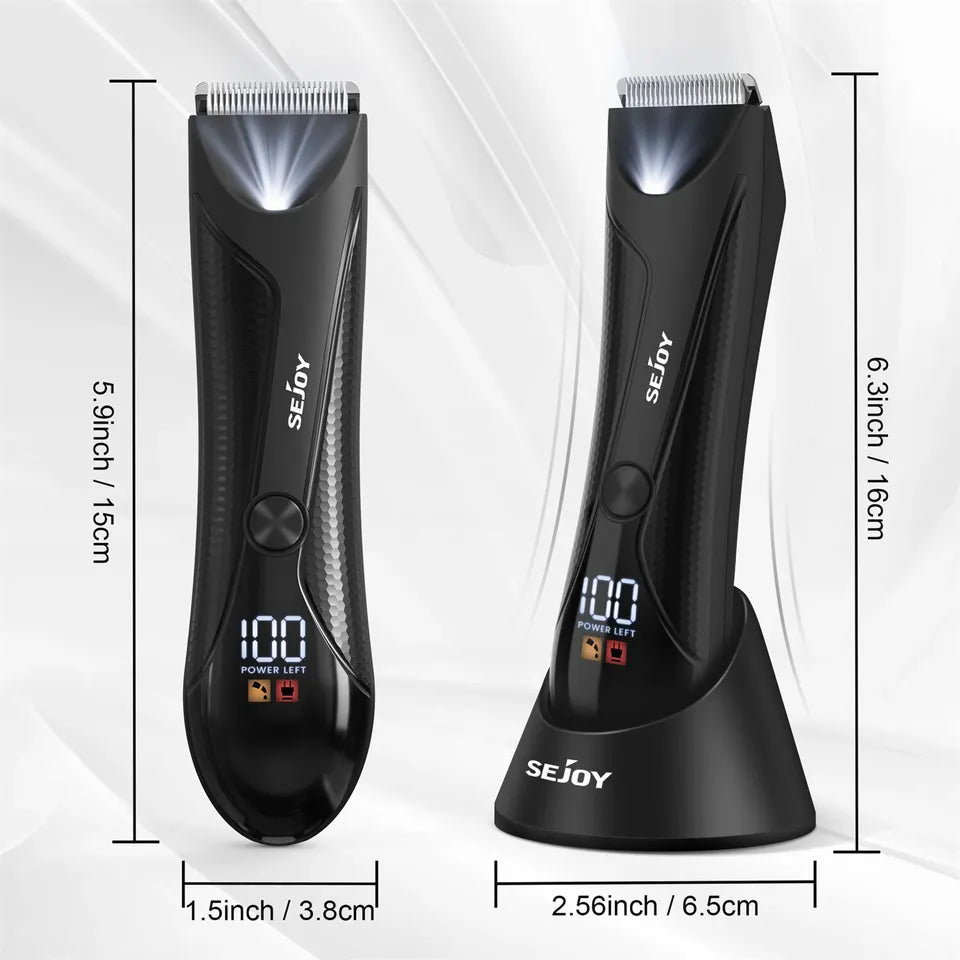 BodyForge Trimmer
