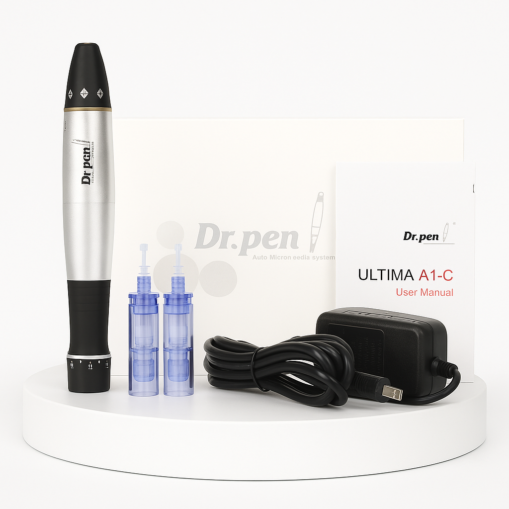 Microneedling Pen