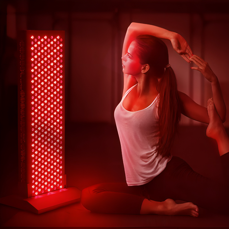 Rejuvenate Red Light Therapy