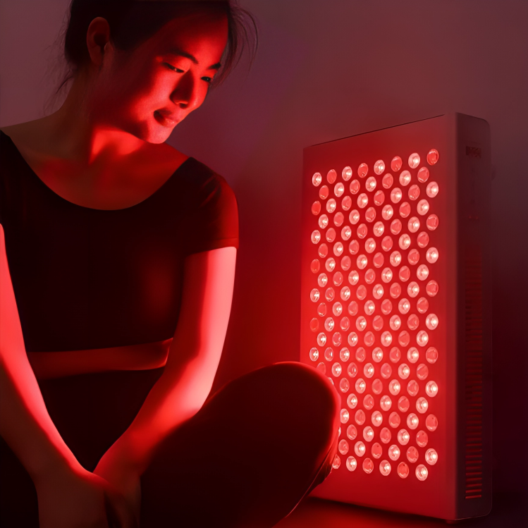 Rejuvenate Red Light Therapy