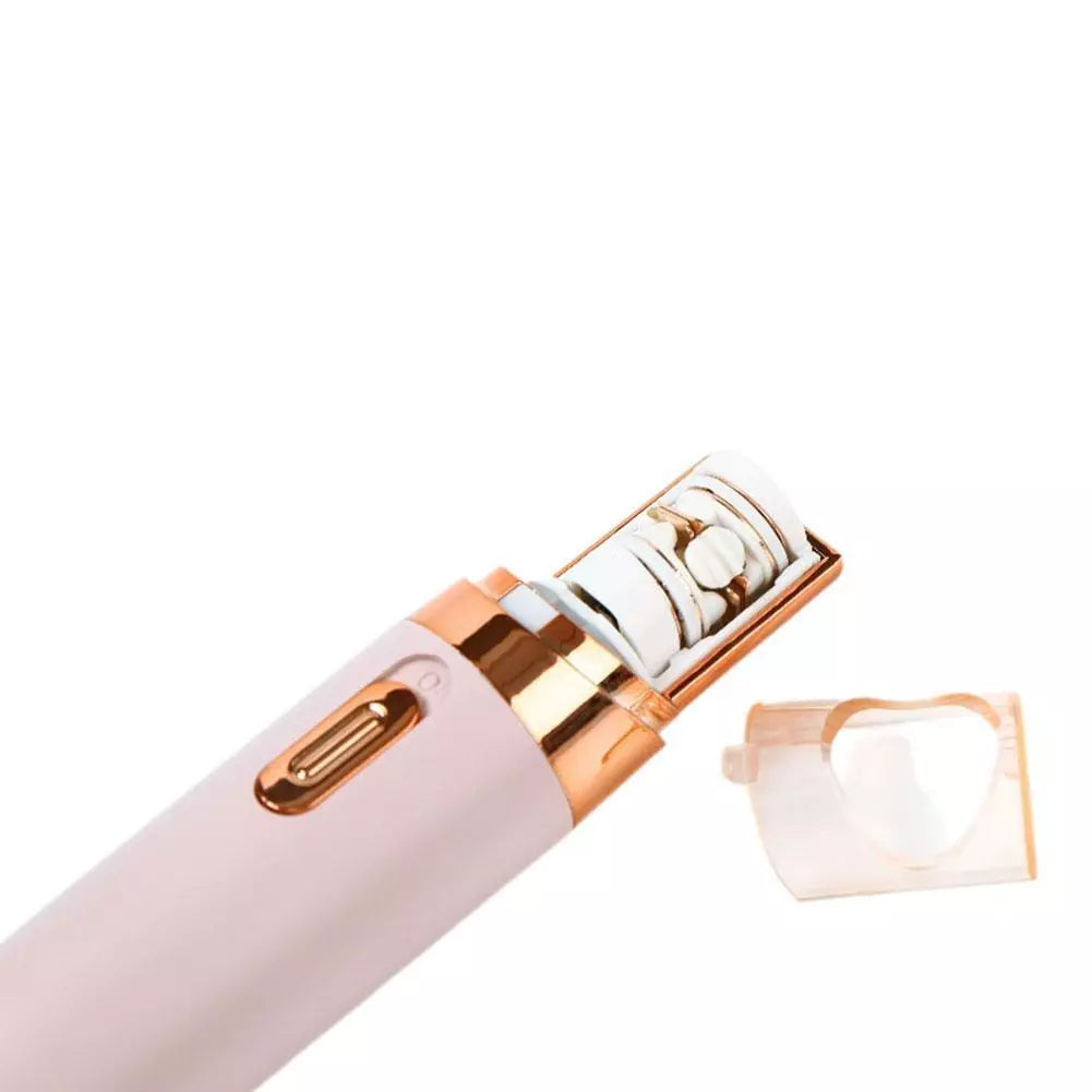 SilkSmooth Pen