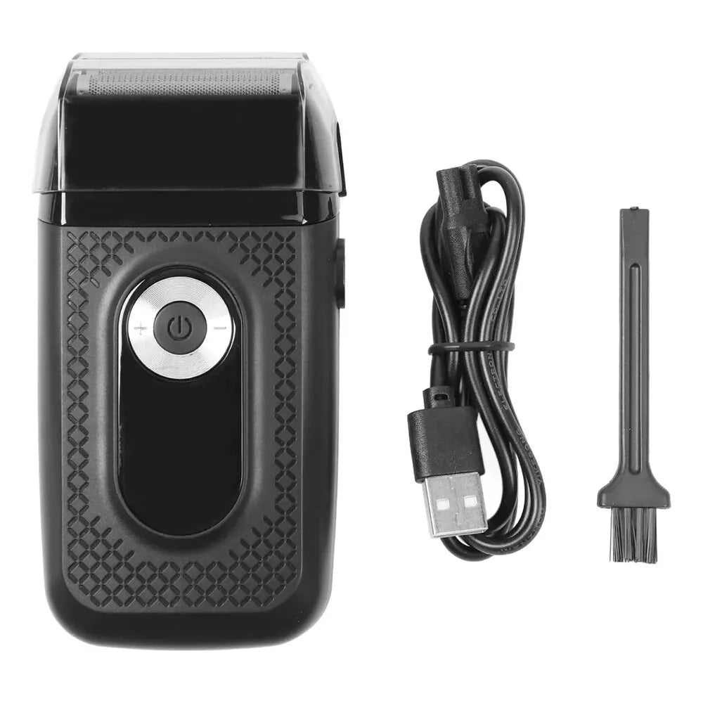 EdgeMaster Compact Shaver