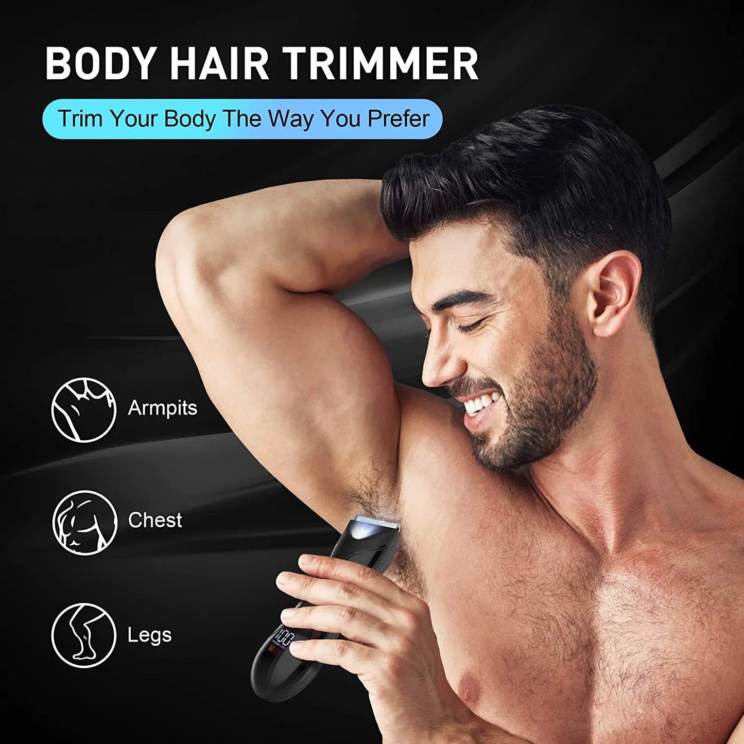 BodyForge Trimmer
