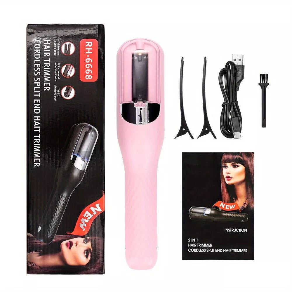 SplitEnd Pro Trimmer