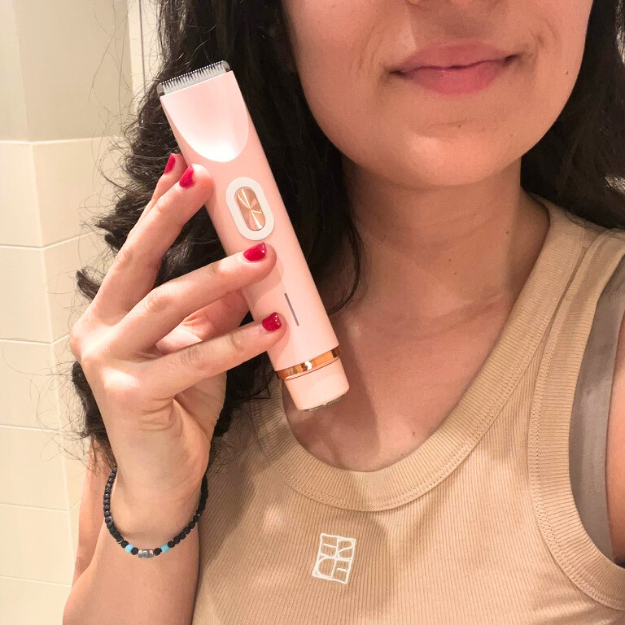 PeachPlease™ -2-in-1 Women’s Body Shaver- GET SUMMER SKIN READY!