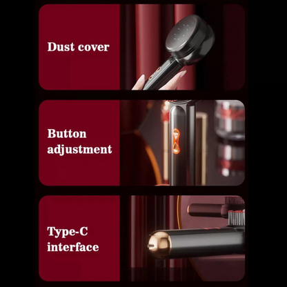 SilkGlow Brush