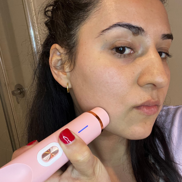 PeachPlease™ -2-in-1 Women’s Body Shaver- GET SUMMER SKIN READY!