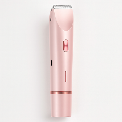 PeachPlease™ -2-in-1 Women’s Body Shaver- GET SUMMER SKIN READY!