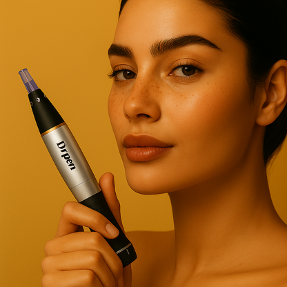 Microneedling Pen