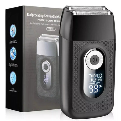 EdgeMaster Compact Shaver