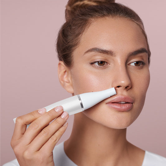 SilkSmooth Pen
