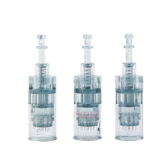 Micro-Needle Cartridges - 10 Pack