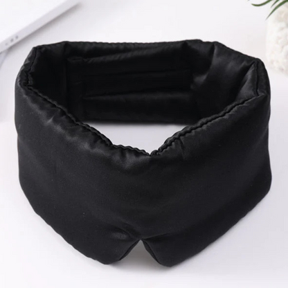 Mulberry Silk Eye Pillow