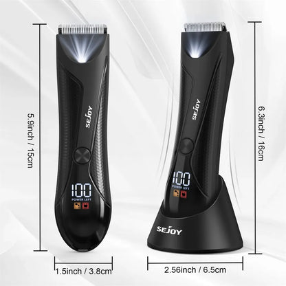 BodyForge Trimmer