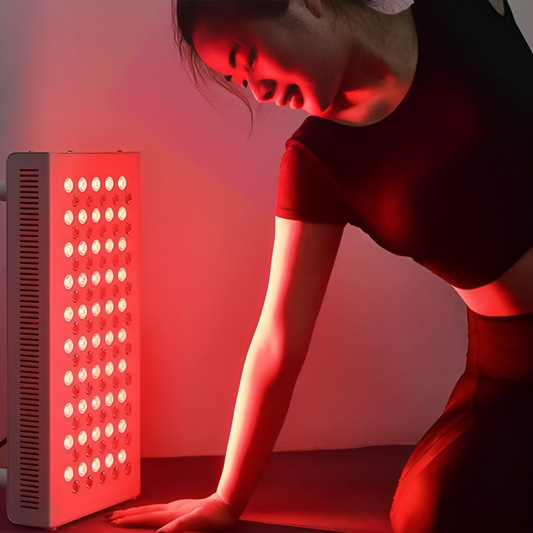 Rejuvenate Red Light Therapy