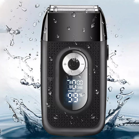 EdgeMaster Compact Shaver