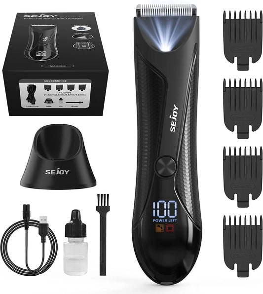BodyForge Trimmer